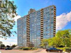 1407 - 700 CONSTELLATION DRIVE Mississauga Ontario, L5R 3G8