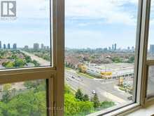 1407 - 700 CONSTELLATION DRIVE | Mississauga Ontario | Slide Image Two