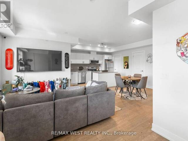 225 - 1062 DOUGLAS MCCURDY COMMON Mississauga Ontario, L5G 0C6 - 3 Bedrooms Condo For Sale
