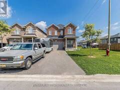 206 WERRY AVENUE Dundalk Ontario, N0C 1B0