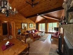 1743 NORTH MULDREW LAKE ROAD Gravenhurst Ontario, P1P 1R2
