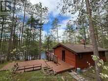 1743 NORTH MULDREW LAKE ROAD | Gravenhurst Ontario | Slide Image Thirteen