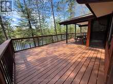 1743 NORTH MULDREW LAKE ROAD | Gravenhurst Ontario | Slide Image Fifteen