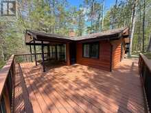 1743 NORTH MULDREW LAKE ROAD | Gravenhurst Ontario | Slide Image Sixteen