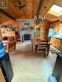1743 NORTH MULDREW LAKE ROAD | Gravenhurst Ontario | Slide Image Four