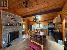 1743 NORTH MULDREW LAKE ROAD | Gravenhurst Ontario | Slide Image Five