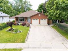 935 WILLOW DRIVE London Ontario, N6E 1P2