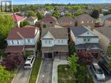 92 CHARLESWOOD CIRCLE | Brampton Ontario | Slide Image One