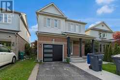 92 CHARLESWOOD CIRCLE | Brampton Ontario | Slide Image Six