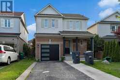 92 CHARLESWOOD CIRCLE | Brampton Ontario | Slide Image Five