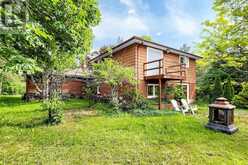 5193 AURORA ROAD | Whitchurch-Stouffville Ontario | Slide Image Thirty-seven