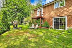 5193 AURORA ROAD | Whitchurch-Stouffville Ontario | Slide Image Thirty-four