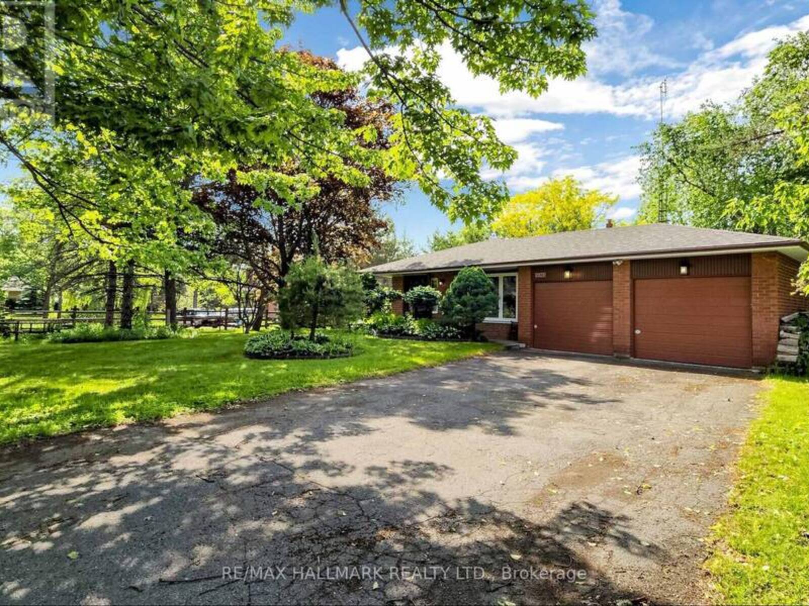 5193 AURORA ROAD, Whitchurch-Stouffville, Ontario L4A 7X4