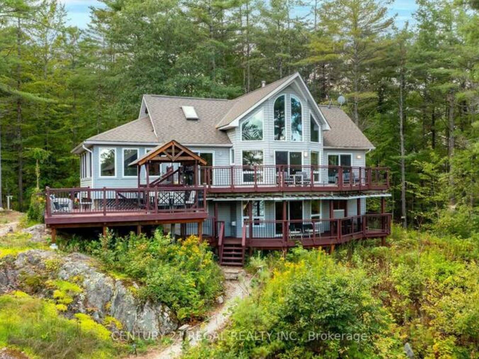 1961 BEAVER DAM ROAD, Coldwater, Ontario L0K 1E0