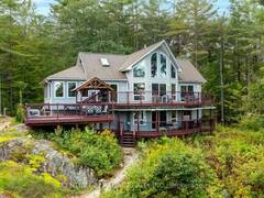 1961 BEAVER DAM ROAD Coldwater Ontario, L0K 1E0