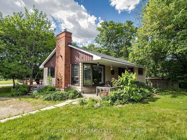 13958 TRAFALGAR ROAD Halton Hills Ontario, L7G 4S4 - 3 Bedrooms Home For Sale