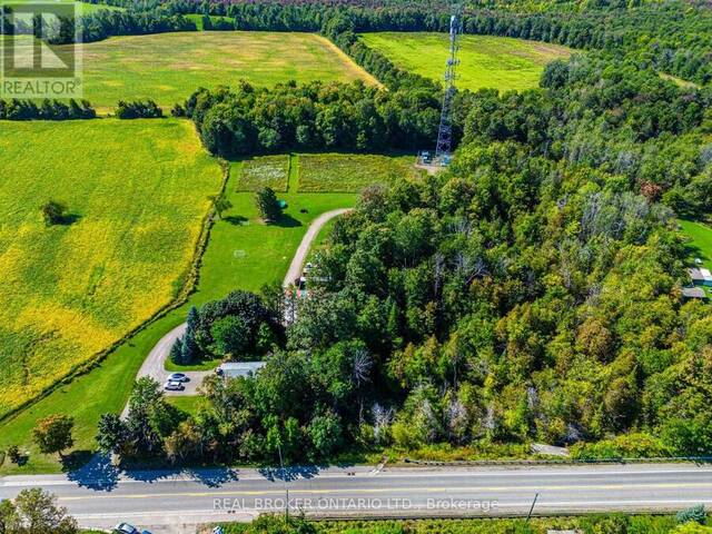 13908 TRAFALGAR ROAD Halton Hills Ontario, L7G 4S4 - Vacant Land For Sale