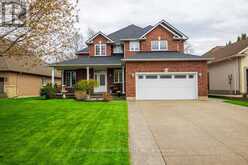 8 SOPHIE COURT | Grimsby Ontario | Slide Image One