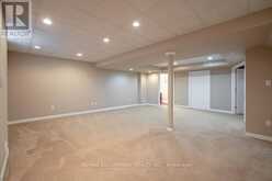 8 SOPHIE COURT | Grimsby Ontario | Slide Image Thirty-six