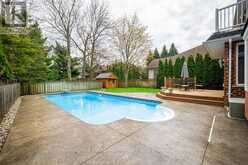 8 SOPHIE COURT | Grimsby Ontario | Slide Image Forty