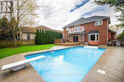 8 SOPHIE COURT | Grimsby Ontario | Slide Image Forty-one
