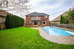 8 SOPHIE COURT | Grimsby Ontario | Slide Image Forty-two