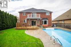 8 SOPHIE COURT | Grimsby Ontario | Slide Image Forty-three
