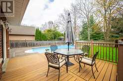 8 SOPHIE COURT | Grimsby Ontario | Slide Image Forty-four