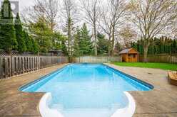 8 SOPHIE COURT | Grimsby Ontario | Slide Image Forty-five