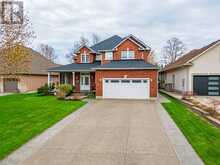 8 SOPHIE COURT | Grimsby Ontario | Slide Image Forty-six