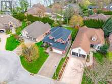 8 SOPHIE COURT | Grimsby Ontario | Slide Image Forty-eight