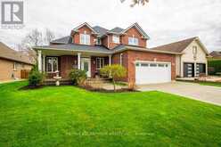 8 SOPHIE COURT | Grimsby Ontario | Slide Image Four