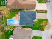 8 SOPHIE COURT | Grimsby Ontario | Slide Image Fifty