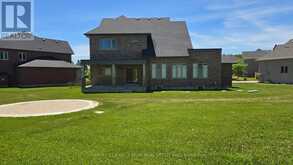 6 KINGSTREE COURT | Whitchurch-Stouffville Ontario | Slide Image Twenty-nine