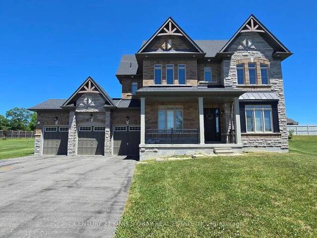 6 KINGSTREE COURT Whitchurch-Stouffville Ontario, L4A 0G9 - 4 Bedrooms Home For Sale