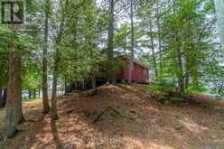 100 & 200 MARBLE LAKE ROAD | Addington Highlands Ontario | Slide Image Twelve