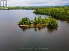100 & 200 MARBLE LAKE ROAD | Addington Highlands Ontario | Slide Image One