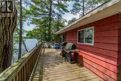 100 & 200 MARBLE LAKE ROAD | Addington Highlands Ontario | Slide Image Twenty-two