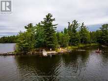 100 & 200 MARBLE LAKE ROAD | Addington Highlands Ontario | Slide Image Three