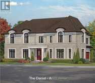LOT 12 - 131 MURET CRESCENT | Vaughan Ontario | Slide Image One