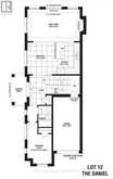 LOT 12 - 131 MURET CRESCENT | Vaughan Ontario | Slide Image Two