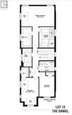 LOT 12 - 131 MURET CRESCENT | Vaughan Ontario | Slide Image Three
