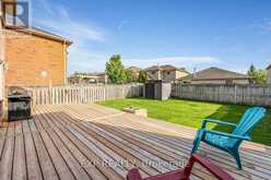 57 DEAN AVENUE | Barrie Ontario | Slide Image Thirty