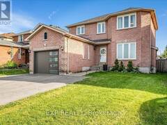 57 DEAN AVENUE Barrie Ontario, L4N 0C2