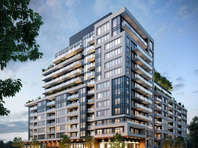 306 - 3200 WILLIAM COLTSON AVENUE Oakville Ontario, L6H 7W6 - 1 Bedroom Condo For Sale