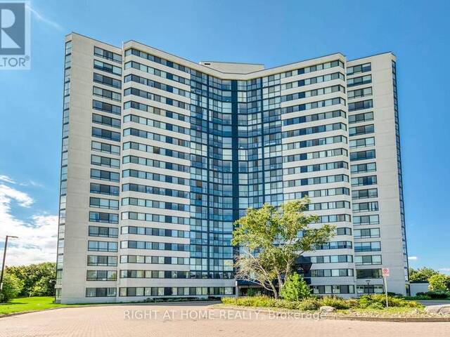 1603 - 1360 RATHBURN ROAD E Mississauga Ontario, L4W 4H4 - 2 Bedrooms Condo For Sale