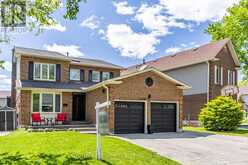 1206 FIELDSTONE CIRCLE | Pickering Ontario | Slide Image One