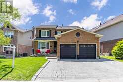 1206 FIELDSTONE CIRCLE | Pickering Ontario | Slide Image Two