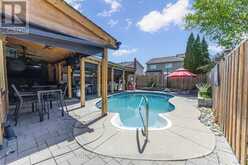 1206 FIELDSTONE CIRCLE | Pickering Ontario | Slide Image Forty-eight