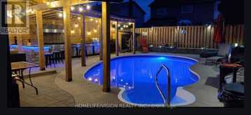 1206 FIELDSTONE CIRCLE | Pickering Ontario | Slide Image Forty-nine